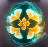 <tc>Mandala III - Mandala der Gesundheit</tc>